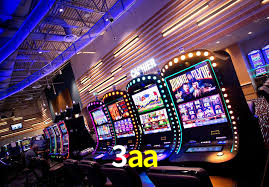 Bônus Generosos e Exclusivos no 3aa para Você!