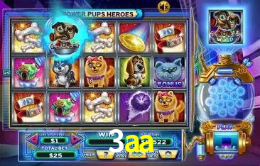 Ofertas Imperdíveis na 3aa: Promoções e Bônus Que Valem a Pena