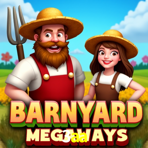 3aa: Jogos de Caça-Níqueis-Altas Recompensas, Roleta-Velocidade, Blackjack-Desafios Máximos